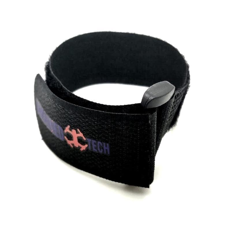 Crappy Battery Strap