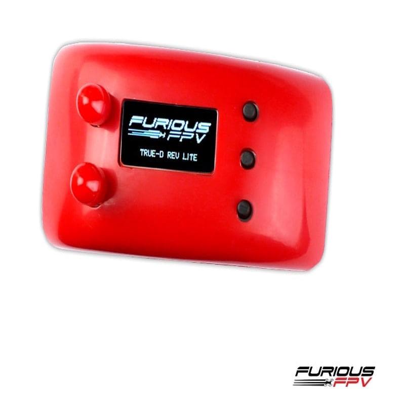 Furious True D Lite 40CH Diversity Receiver System