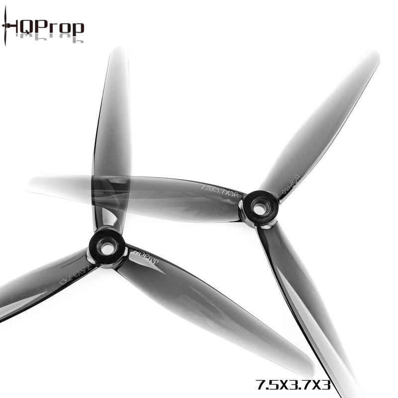 HQProp 7.5x3.7x3 Propeller