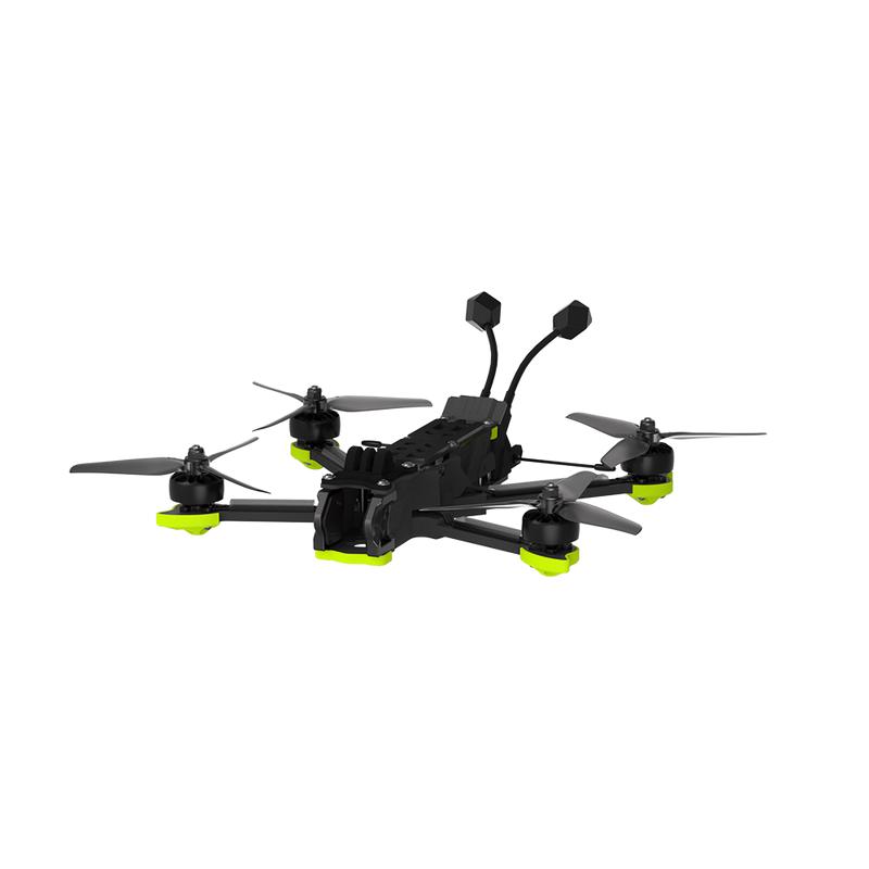 Nazgul DC5 ECO V1.1 BNF Power Kit (No DJI O4 Pro)
