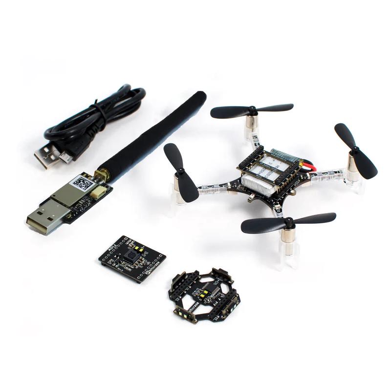 Bitcraze CrazyFlie STEM ranging bundle