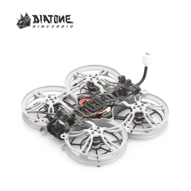 Diatone Taycan C25 MK2 Analog Race Whoop