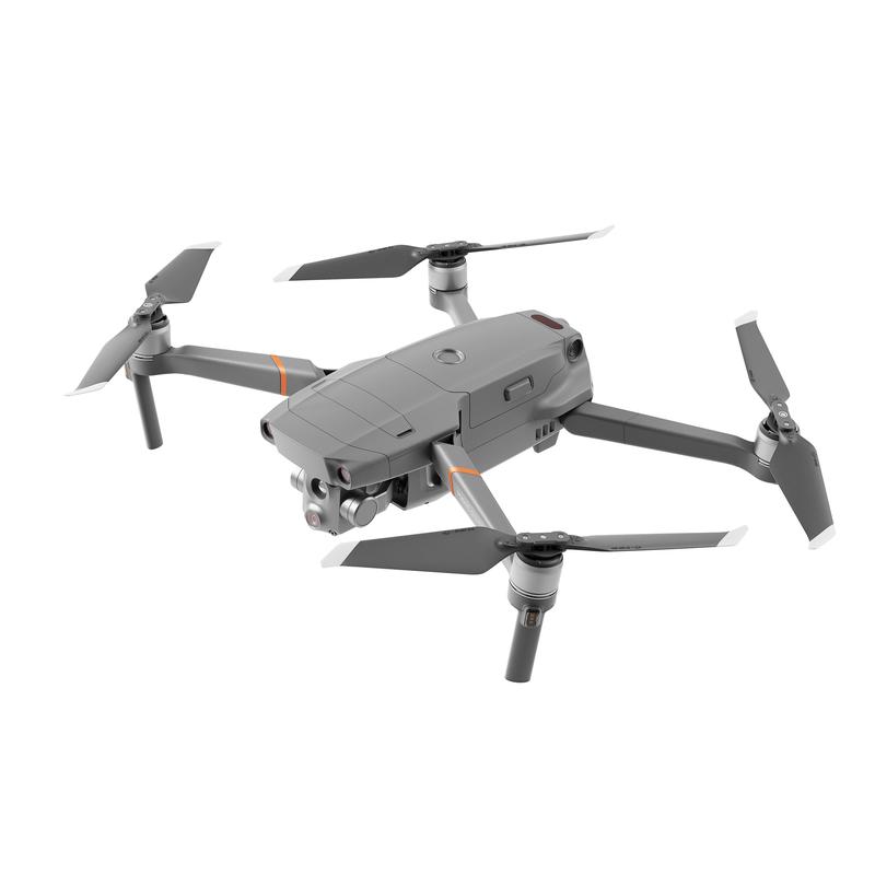 DJI Mavic 2 Enterprise Advanced Drone (48MP + Thermal Dual Imaging)