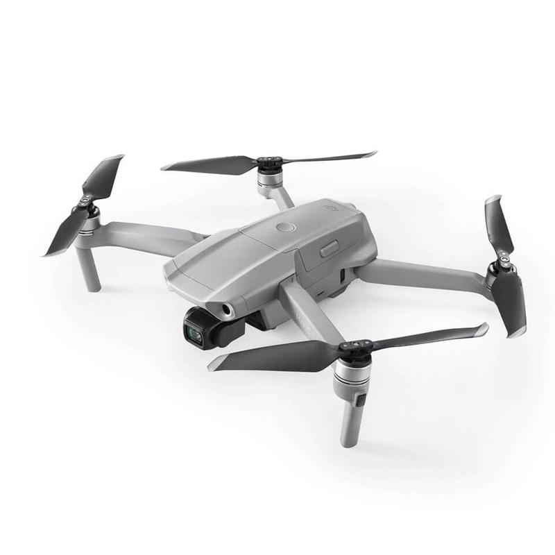 DJI Mavic Air 2 Drone with Controller