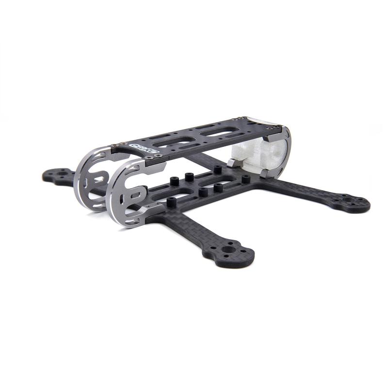 GEPRC Cygnet 3 Pro Frame (3 inch)