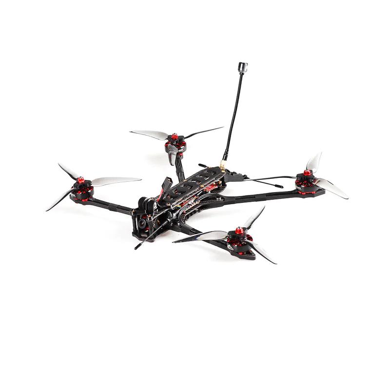HGLRC / Rekon 7 PRO Long Range FPV Drone Analog