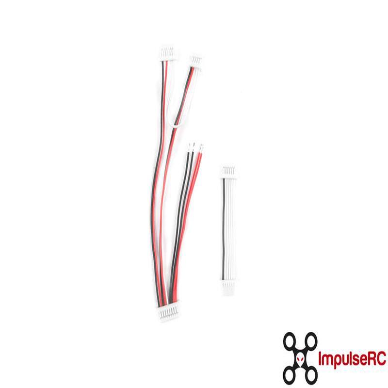 ImpulseRC Apex OSD Wire Harness Kit - KISS