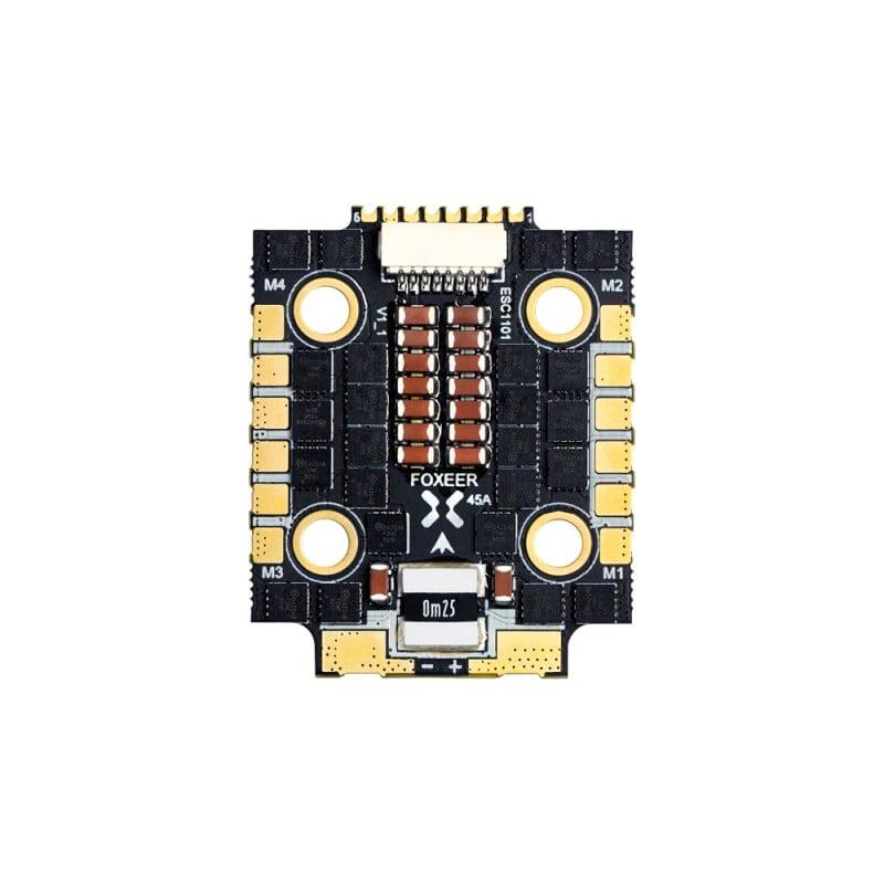 Foxeer Reaper F4 Mini 128k 45A 4in1 ESC (3-6S 20x20 BL32)