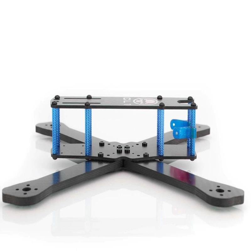 Rotor Riot CL1 Frame