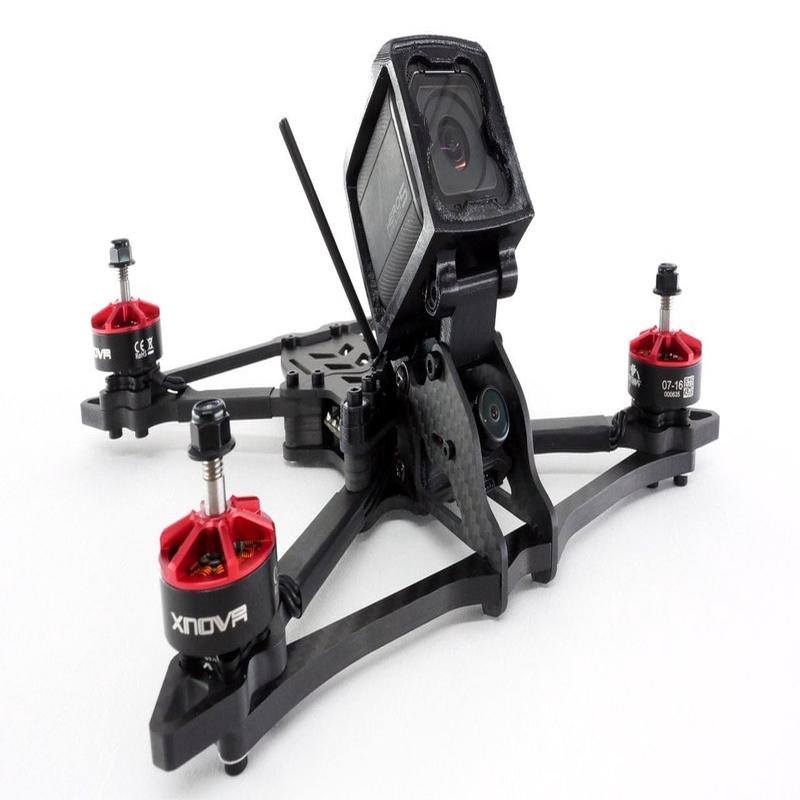 Smooth Operator Freestyle Frame - 5"