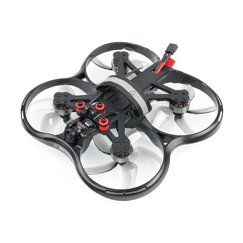 BetaFPV Pavo30 3" CineWhoop (HD Digital VTX)