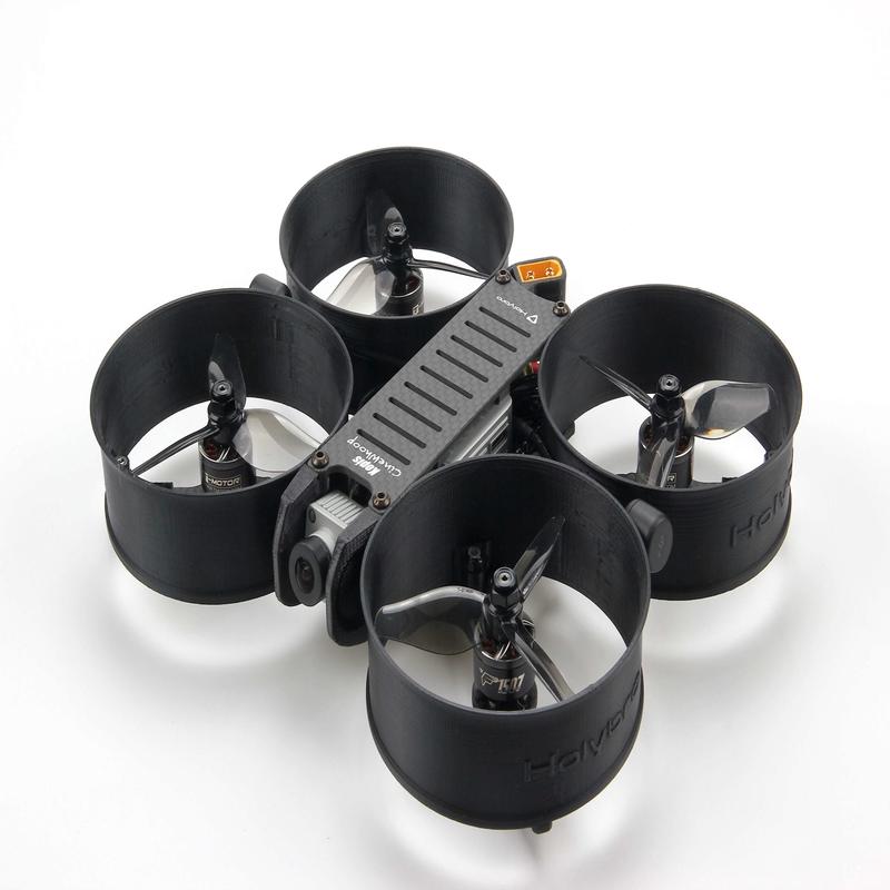 HolyBro Kopis CineWhoop HDV FPV Quadcopter BNF/PNP