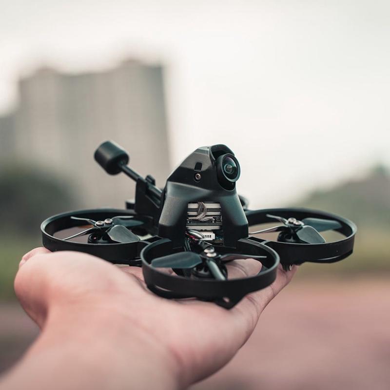 iFlight Alpha A85 HD Whoop w/Caddx Nebula Digital HD System