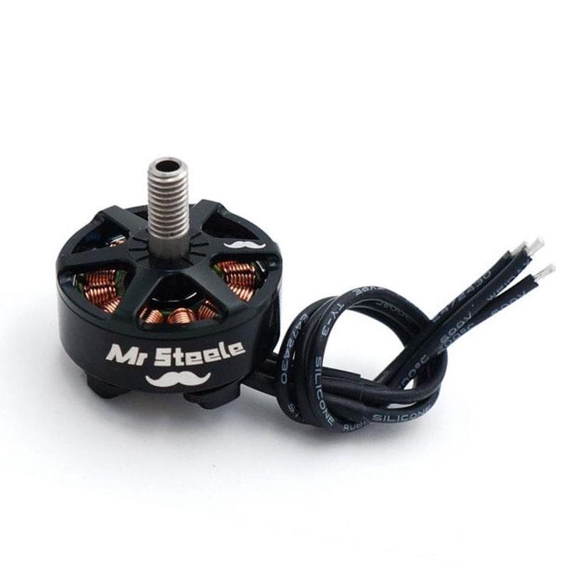 TBS Ethix Mr Steele Stout V2 Motor 2306 1700kv