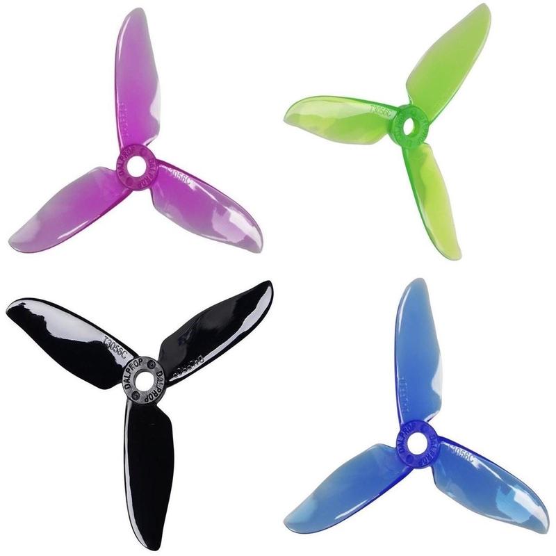 DAL Cyclone T 3056 C Propellers