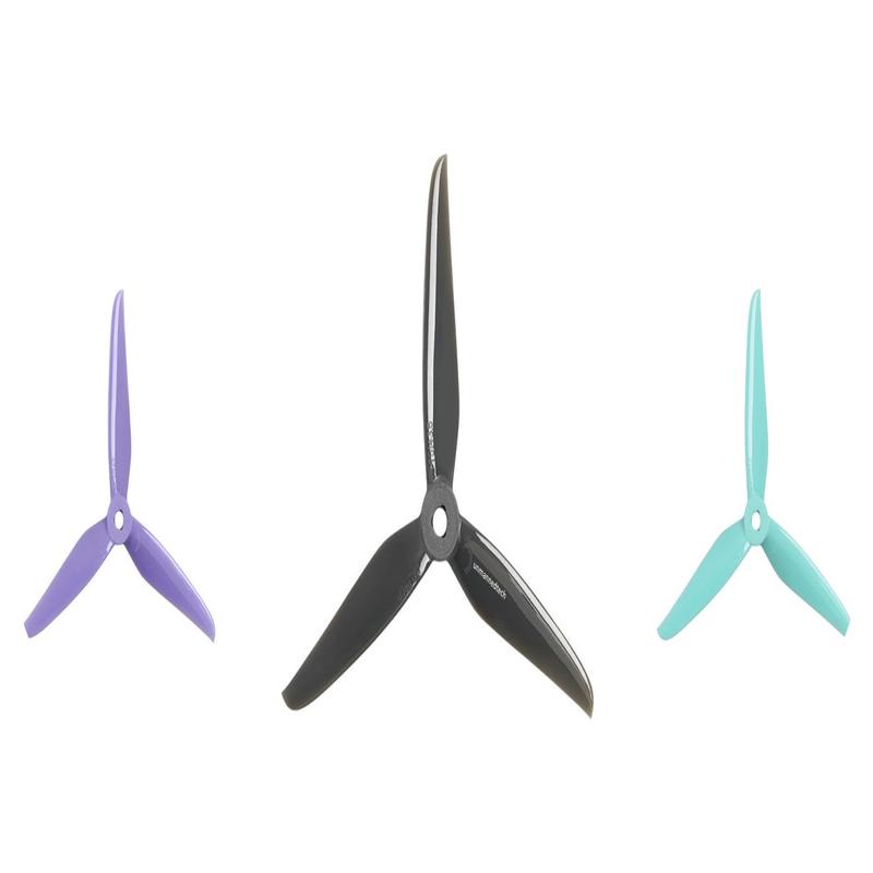 DALProp New Cyclone T 5143.5 Freestyle Propeller (2CW, 2CCW)