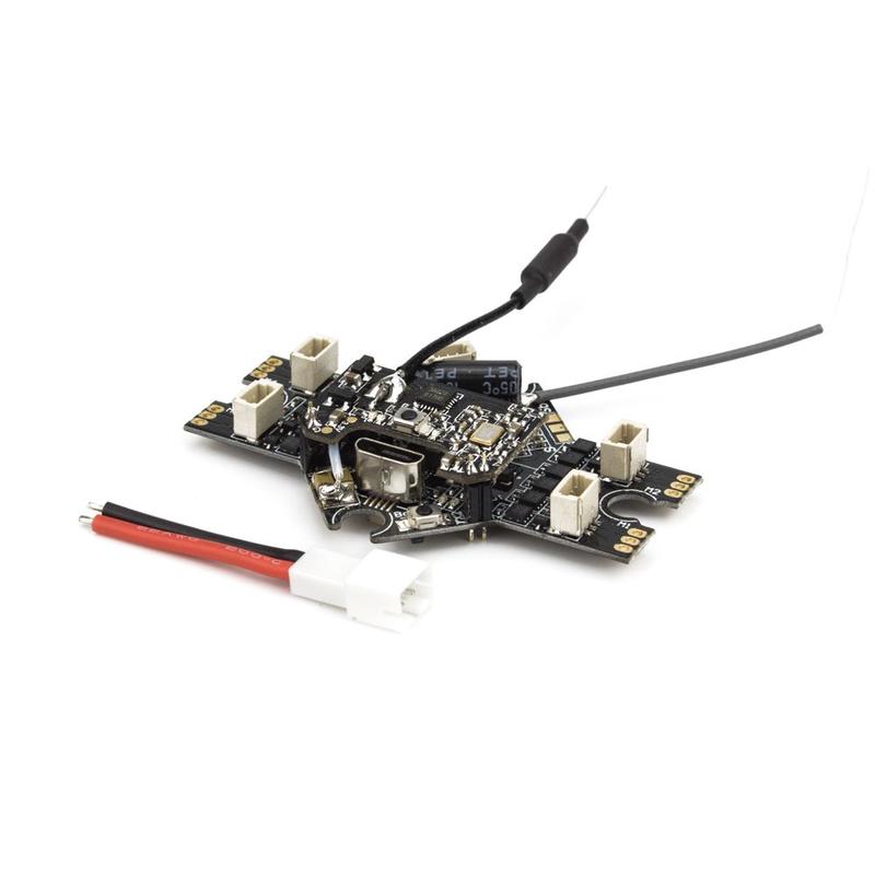Emax Tinyhawk II AIO Flight Controller + VTX + Receiver
