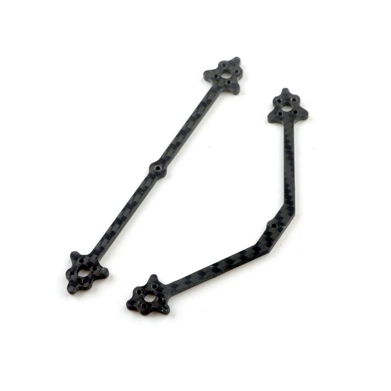 Replacement Arms for Crux3 NLR