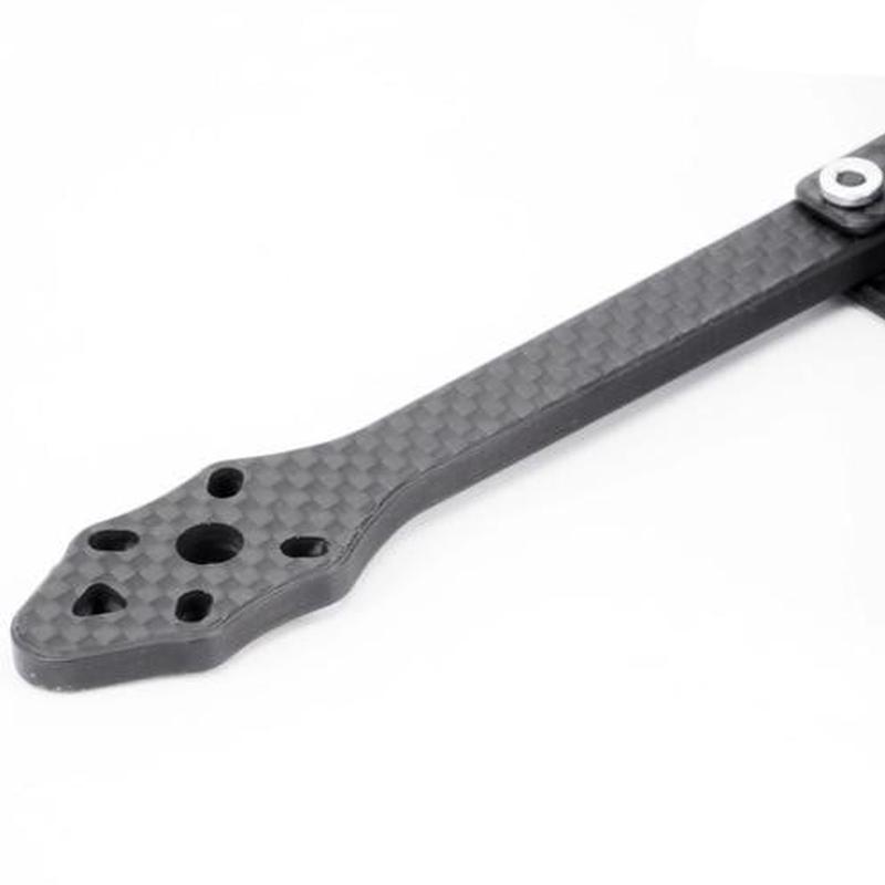 Arms For Star Power Gunn V2 5 Frame