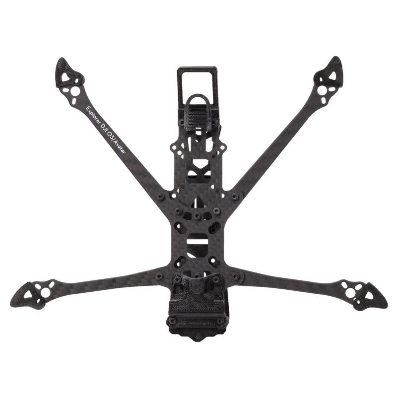 Explorer LR O3 Frame kit