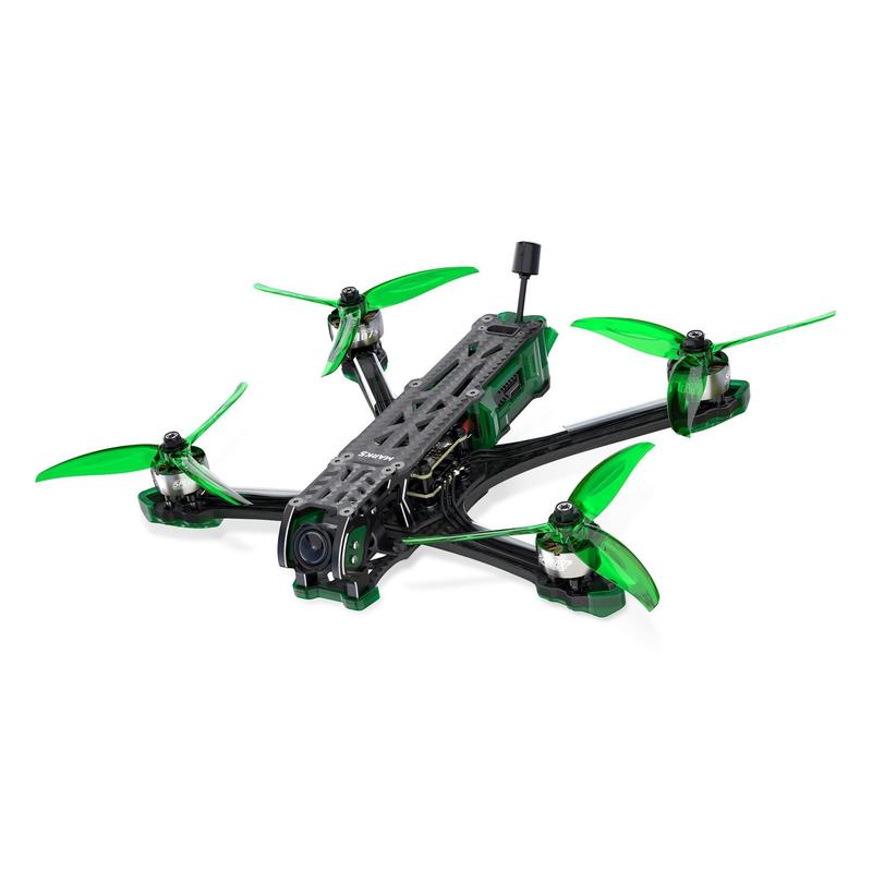 GepRC Mark5 DC HD O3 ELRS FPV Drone