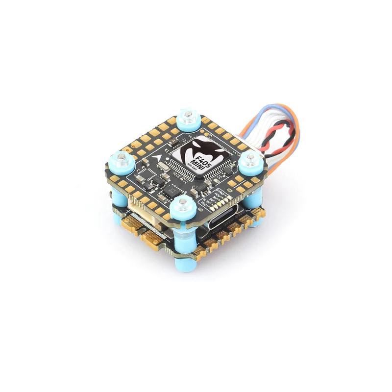 Mamba Stack Basic F405 Mini MK4 Stack 40A 6S 8Bit