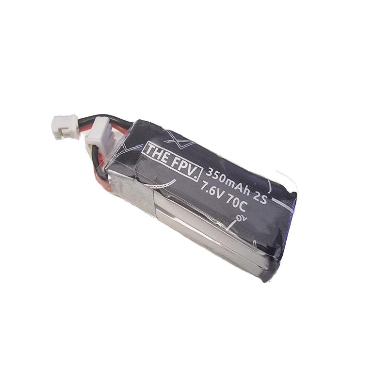 TheFPV 350mAh 2S 70C HV 4.35V Micro Battery PH2.0