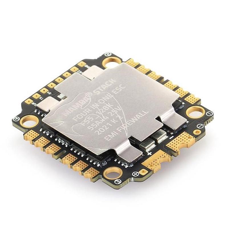 Diatone Mamba F55 Pro 128K Blheli32 4in1 ESC (4-6S)
