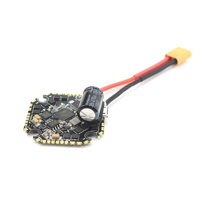 Emax F4 25A AIO Mainboard Flight Controller for Babyhawk II HD (Spare Part B)