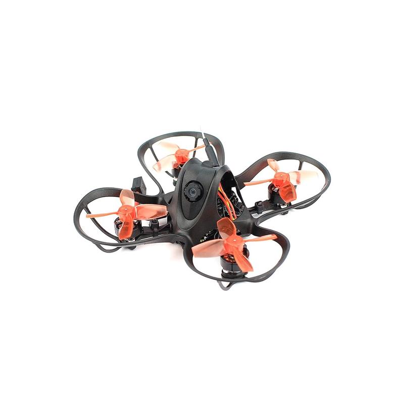 EMAX Nanohawk 65x Tiny Whoop Brushless FPV Drone (BNF)