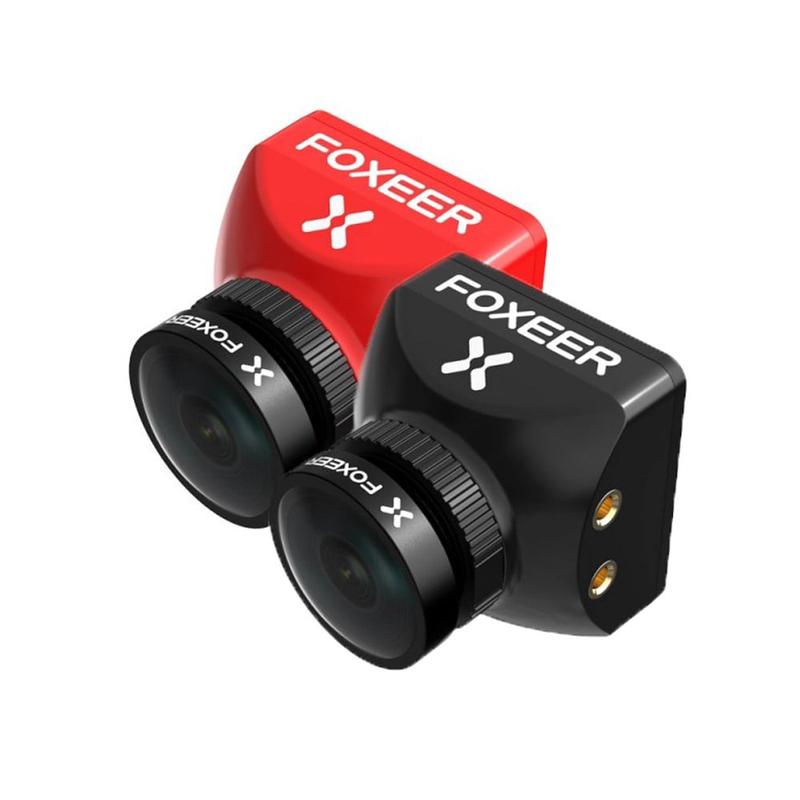 Foxeer T-Rex Mini 1500TVL 1.7mm FPV Camera
