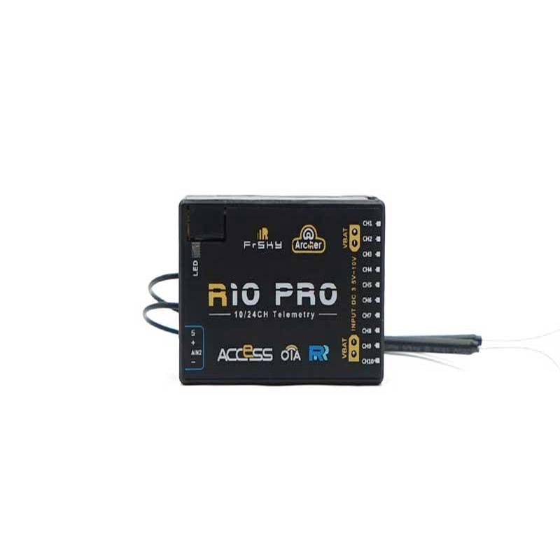 FrSky 2.4GHz ACCESS Archer R10 Pro Receiver