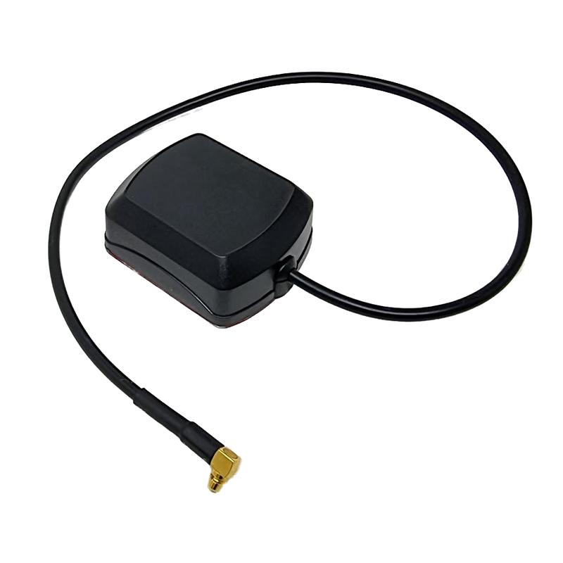 GPS/GNSS/GLONASS/BEIDOU Active Antenna MMCX