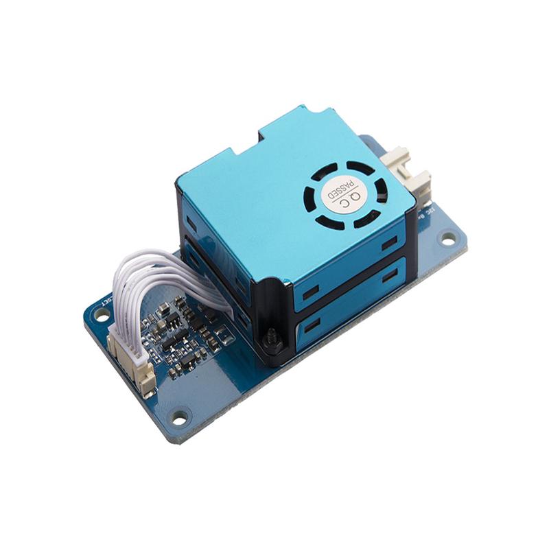 Grove - Laser PM2.5 Dust Sensor - Arduino Compatible - HM3301