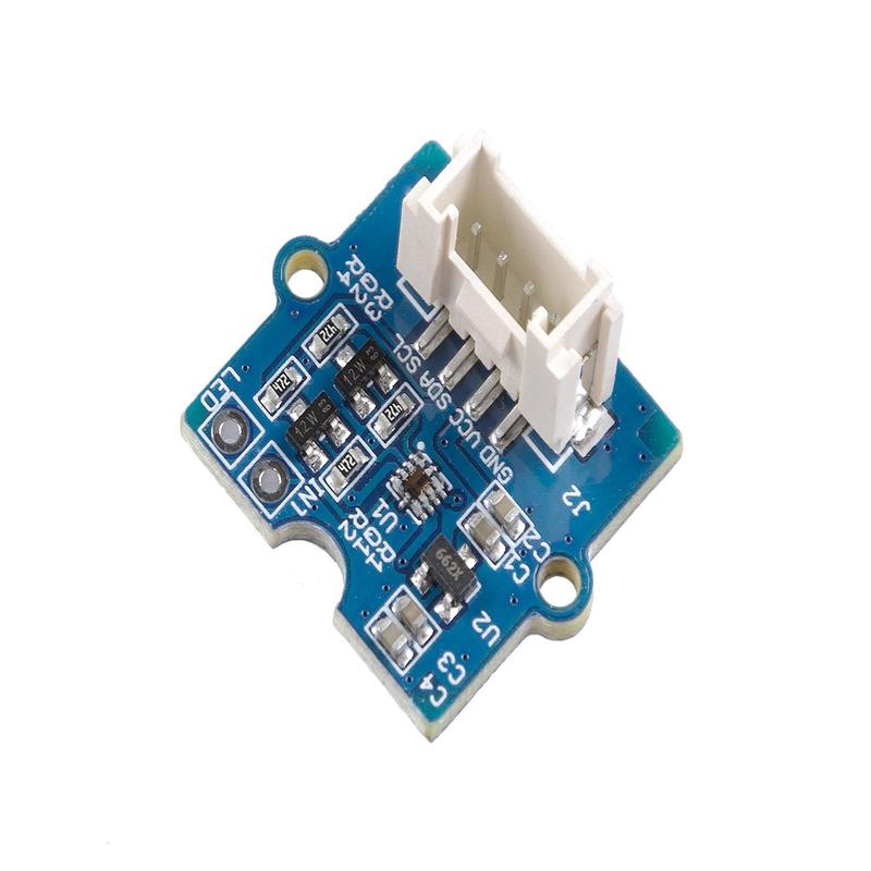 Grove - Sunlight sensor (visible light and infrared light) - SI1151