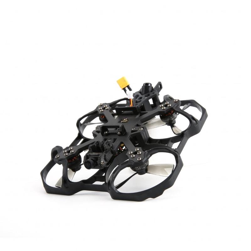 iFlight Protek25 Pusher 2.5" Analog CineWhoop (RaceCam R1)