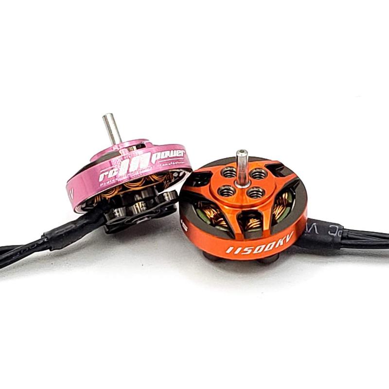 RCINPOWER GTS V2 1202.5 Motor (600KV, 11500KV)