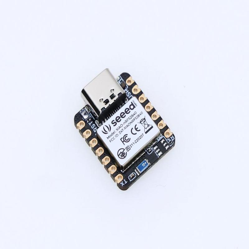 Seeed XIAO BLE nRF52840