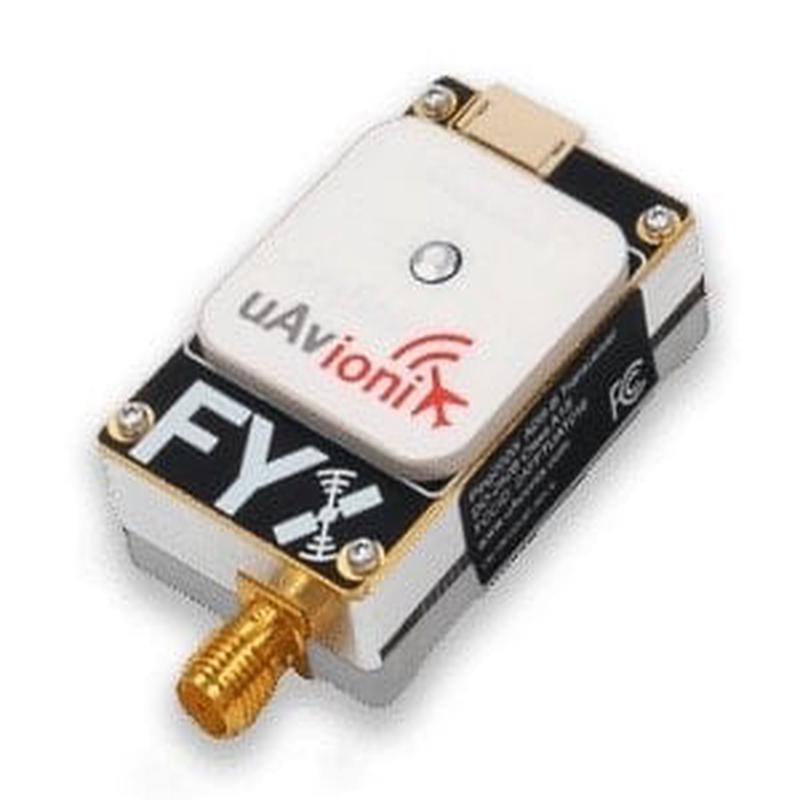 Ping 20Si Mode S ADS-B Transponder