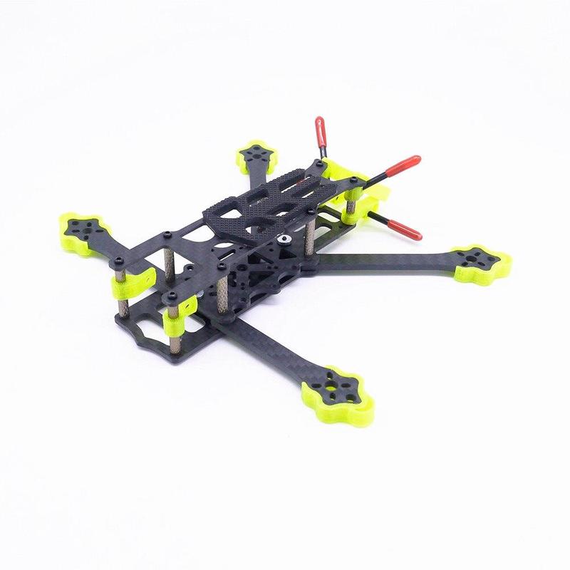 Fonster Raven 4 inch 170mm Long Range Quadcopter Frame