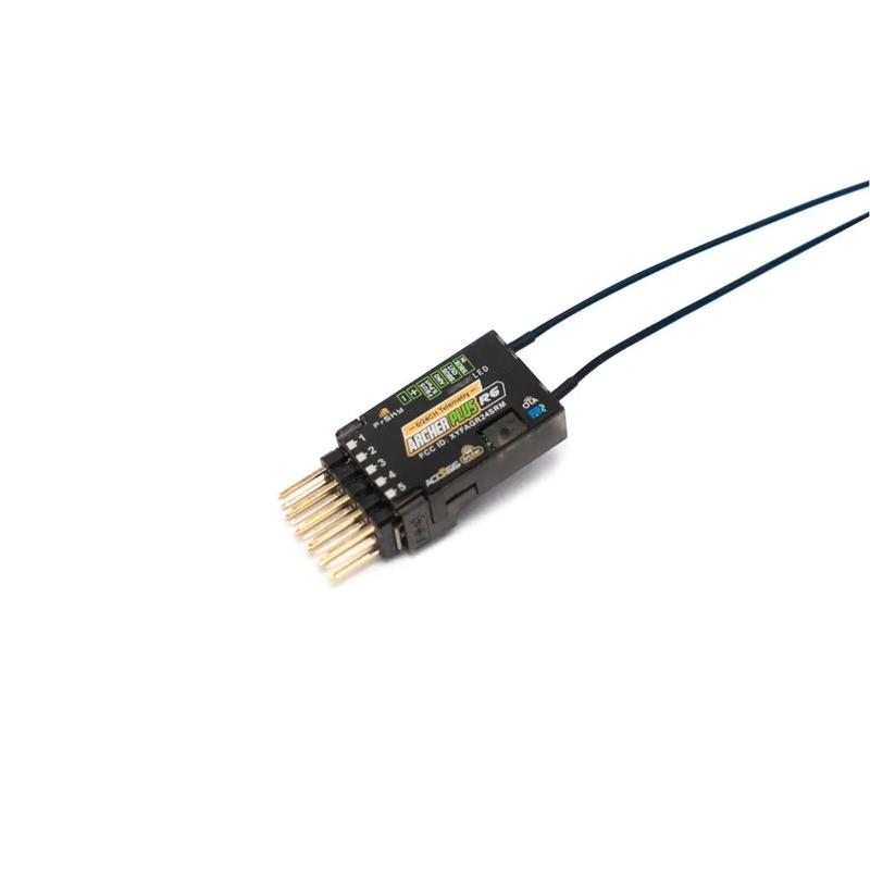 FrSky 2.4GHz Archer Plus R6 Receiver