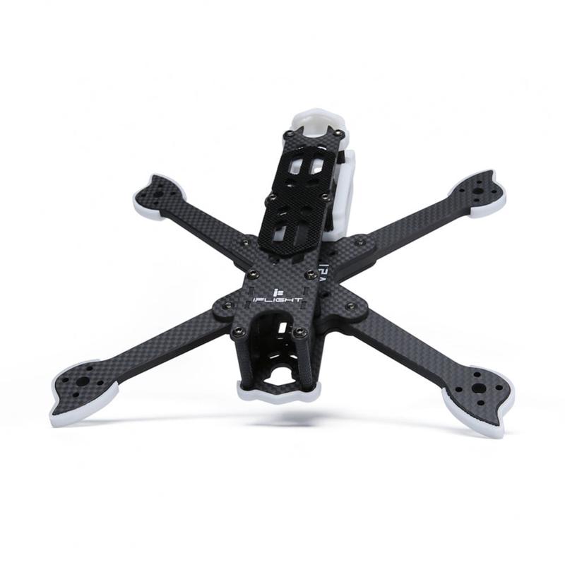 iFlight Cidora SL5 V2.1 HD FPV Freestyle Frame