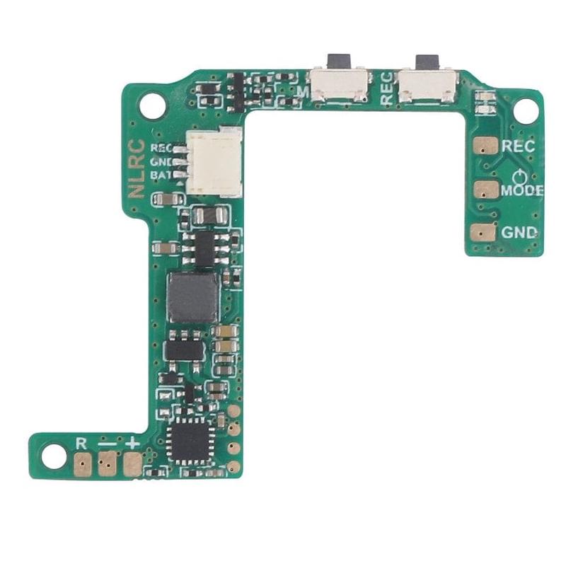 NamelessRC Sunny BEC module for GoPro 6&7