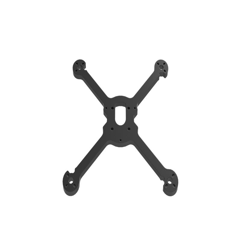 AOS HS5 High Speed Quadcopter (Carbon Only)