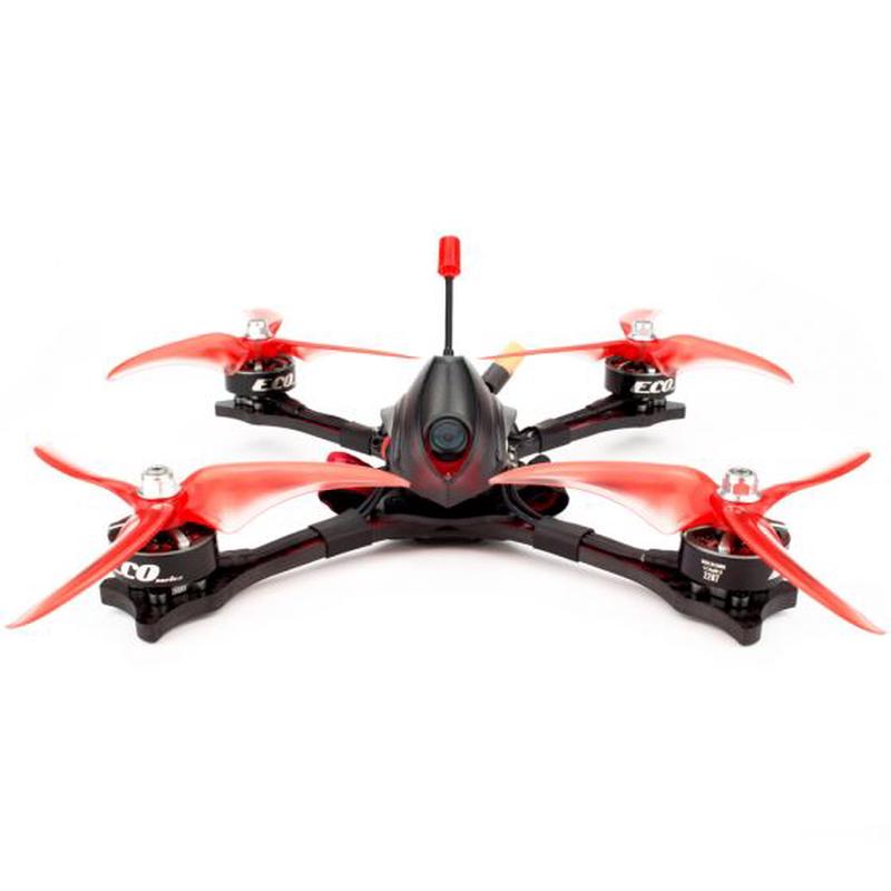 Emax Hawk Sport Racing Quadcopter PNP (1700kV / 2400kV)