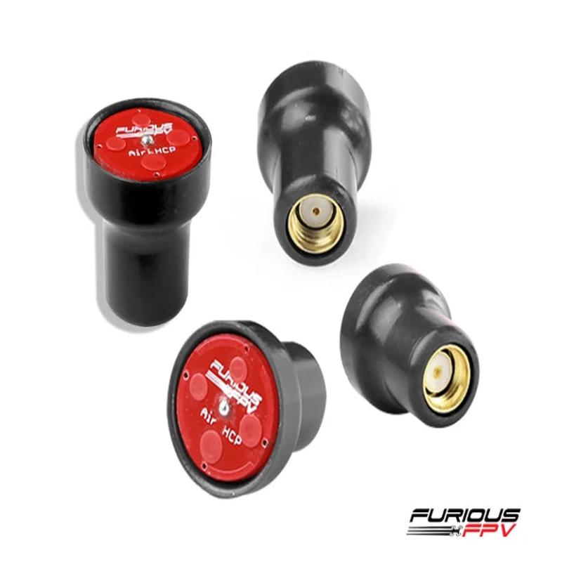 Furious FPV Stubby Airpod DJI 5.8GHz LHCP