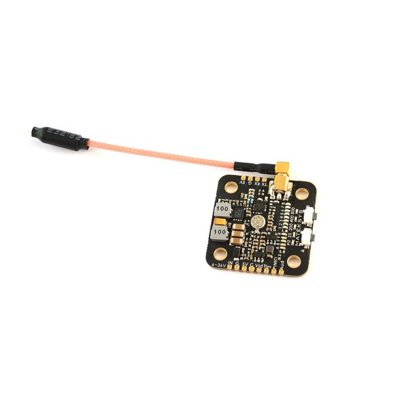 Matek Mini VTX 5.8G Video Transmitter 800mW