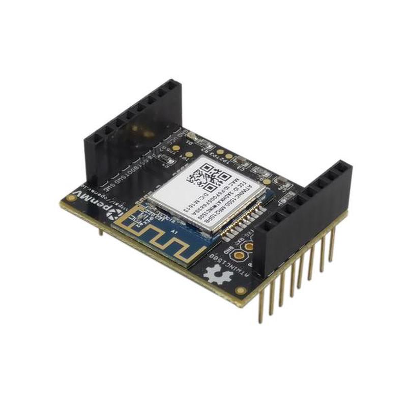OpenMV WiFi Shield