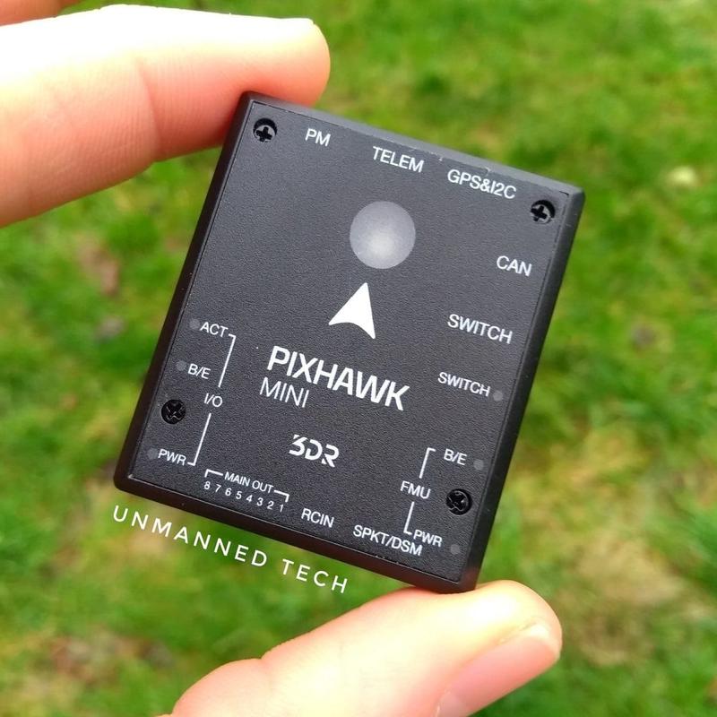 Pixhawk Mini Board