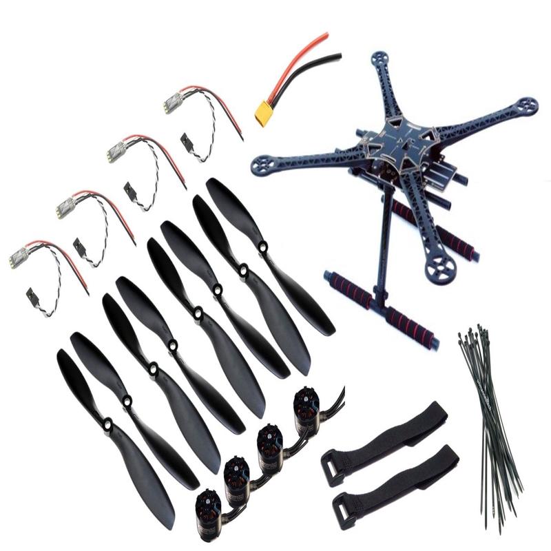 S500 Hacker Drone Kit